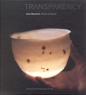 Transparency (Bog)