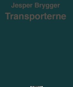 Transporterne - Jesper Brygger - Bog
