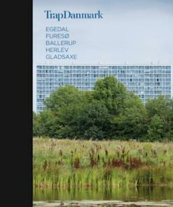 Trap Danmark 6. udg. - Bind 28