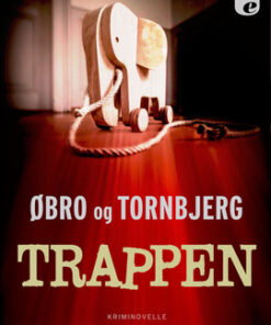 Trappen (E-bog)
