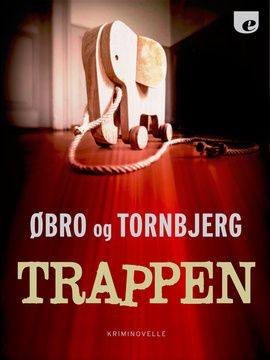 Trappen (E-bog)