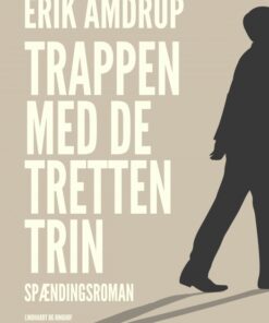Trappen med de tretten trin (E-bog)