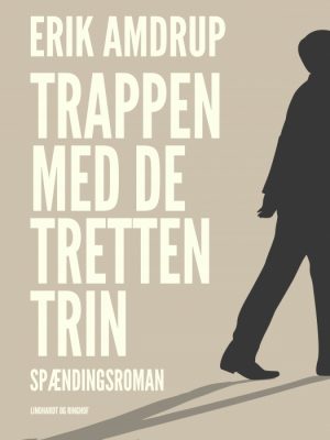 Trappen med de tretten trin (E-bog)