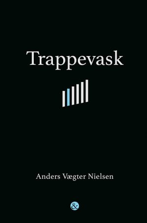 Trappevask - Anders Vægter Nielsen - Bog