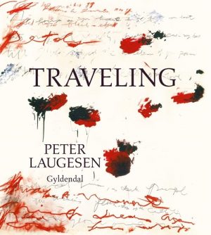 Traveling - Peter Laugesen - Bog