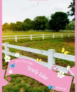 Travle tider (E-bog)