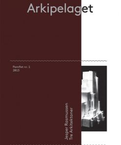 Tre Arkitektoner (Bog)