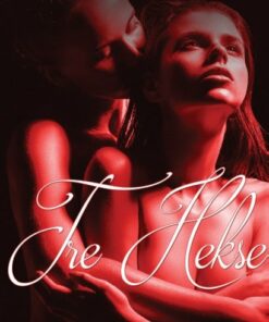 Tre Hekse - Love Wild - Bog