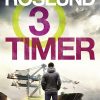 Tre Timer - Anders Roslund - Bog