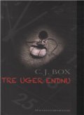 Tre Uger Endnu - C. J - Bog