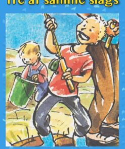 Tre af samme slags (E-bog)