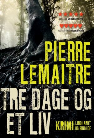 Tre dage og et liv (E-bog)