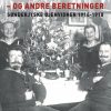 Tre gange jul som soldat - og andre beretninger (E-bog)