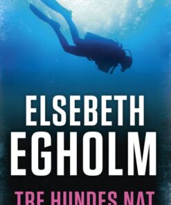 Tre hundes nat (Bog)