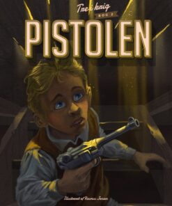 Tre i Krig 2 (E-bog)