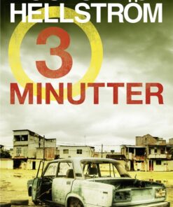 Tre minutter (Bog)