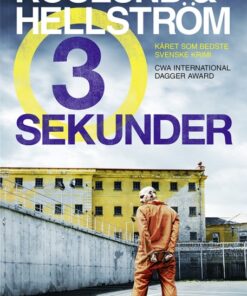 Tre sekunder (Bog)