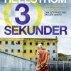 Tre sekunder (E-bog)