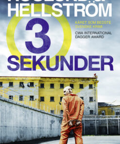 Tre sekunder (E-bog)