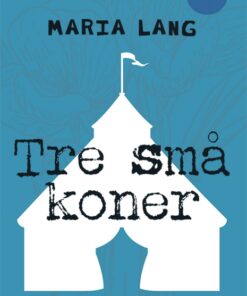 Tre små koner (Bog)