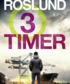 Tre timer (E-bog)