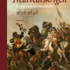 Trediveårskrigen (Bog)