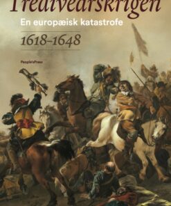 Trediveårskrigen (E-bog)