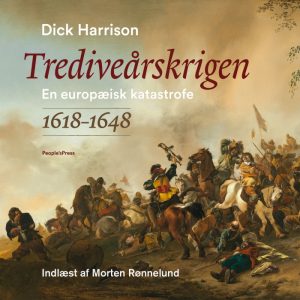 Trediveårskrigen (Lydbog)