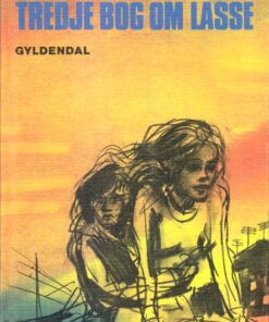 Tredje bog om Lasse (E-bog)