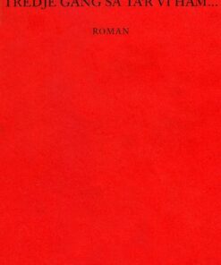 Tredje gang så tar vi ham (E-bog)