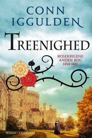 Treenighed - Conn Iggulden - Bog