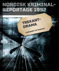 Trekantdrama (E-bog)
