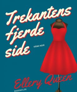 Trekantens fjerde side (E-bog)