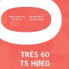 Tres 60 - Ts Høeg - Bog