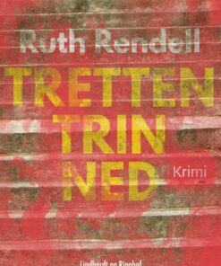 Tretten trin ned (E-bog)