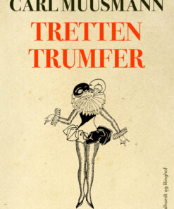 Tretten trumfer (Bog)