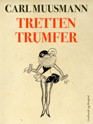 Tretten trumfer (Bog)