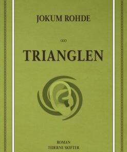 Trianglen (E-bog)