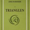 Trianglen - Jokum Rohde - Bog
