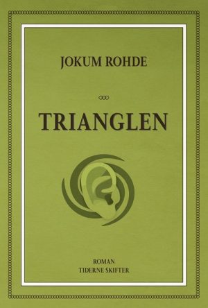 Trianglen - Jokum Rohde - Bog