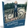 Triatlon - Godt I Gang - Martin Mogensen - Bog