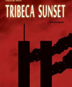 Tribeca Sunset - Henrik Rehr - Tegneserie