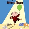 Tricks og trylleri med Alfons (Bog)