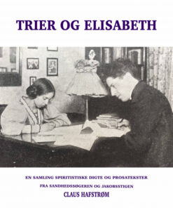 Trier og Elisabeth (E-bog)
