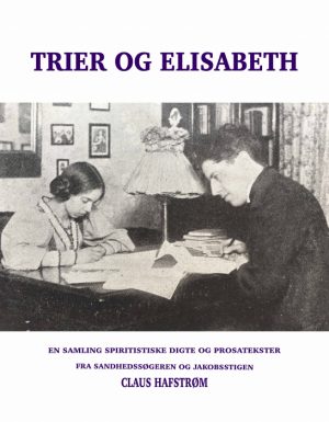 Trier og Elisabeth (E-bog)