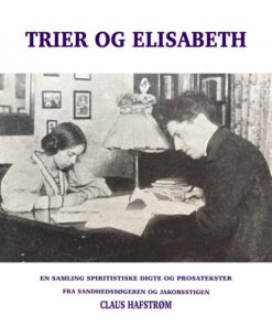 Trier og Elisabeth (E-bog)
