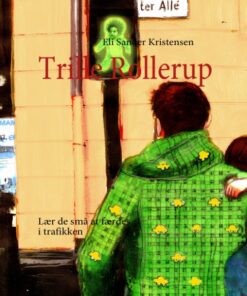 Trille Rollerup (Bog)