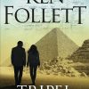 Tripel - Ken Follett - Bog