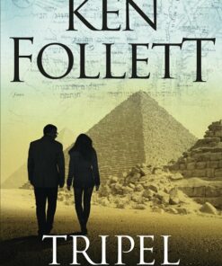 Tripel - Ken Follett - Bog