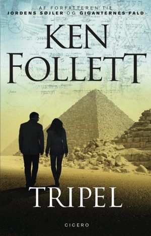 Tripel - Ken Follett - Bog